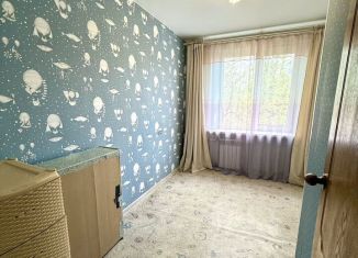 Продажа четырехкомнатной квартиры, 62 м2, Ростов-на-Дону, 2-я Краснодарская улица, 96/2