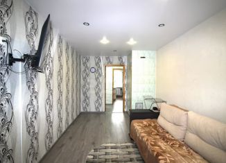 Продажа 1-комнатной квартиры, 30.7 м2, Великий Устюг, Красноармейская улица, 45