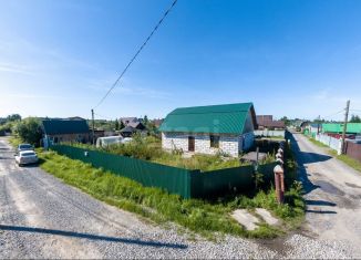 Дом на продажу, 101.9 м2, Тюмень, Луговая улица, 201