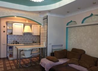 Продается трехкомнатная квартира, 77 м2, Сочи, Виноградная улица, 114, микрорайон Новый Сочи