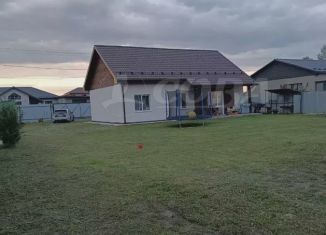 Продается коттедж, 86 м2, деревня Решетникова, Миндальная улица, 12