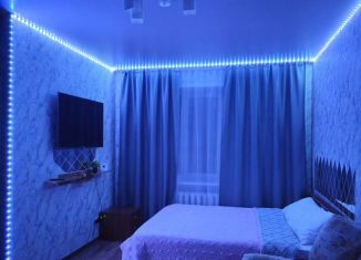 1-комнатная квартира в аренду, 32 м2, Пермь, улица Глеба Успенского, 28, Свердловский район