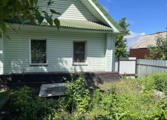 Дом на продажу, 50.7 м2, Кыштым, улица Карла Либкнехта, 208