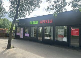 Аренда торговой площади, 24 м2, Люберцы, Некрасовский проезд, 4Б