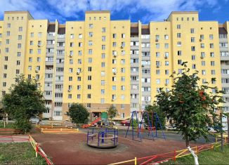 Однокомнатная квартира на продажу, 31.8 м2, Саратов, проспект Энтузиастов, 61Б, ЖК Радуга