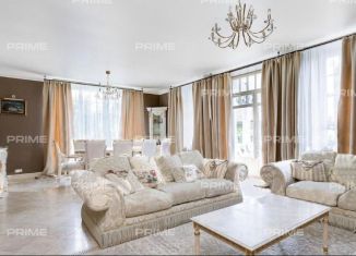 Дом на продажу, 420 м2, деревня Чесноково