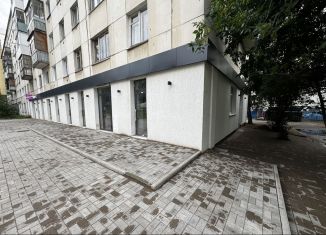 Продажа помещения свободного назначения, 61.7 м2, Республика Башкортостан, улица Акназарова, 25