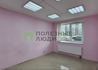 Продажа помещения свободного назначения, 33.9 м2, Кудрово, Европейский проспект, 14к6