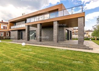 Продам дом, 545 м2, КП Монтевиль