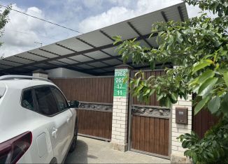 Продается дом, 120 м2, Ставропольский край, улица Трубицина, 171