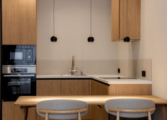 Двухкомнатная квартира в аренду, 50 м2, Пенза, Революционная улица