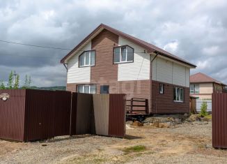 Продажа дома, 119.6 м2, Приморский край, Сиреневая улица, 23