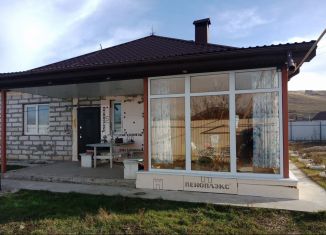 Дом на продажу, 80 м2, село Владимировка, Абрикосовая улица