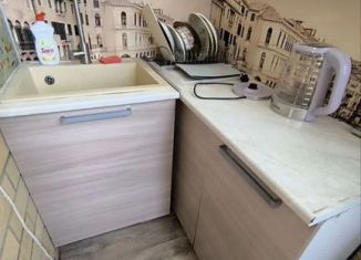 Сдаю 2-комнатную квартиру, 46 м2, Краснодар, ЖК Гарант, улица Трудовой Славы, 43