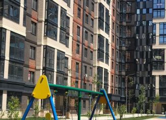 Продам однокомнатную квартиру, 34 м2, Краснодар, улица имени Генерала Корнилова, 10, ЖК Облака