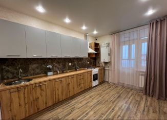 Продается 1-комнатная квартира, 40.6 м2, Ростов-на-Дону, улица Вересаева, 101/2с1, Пролетарский район