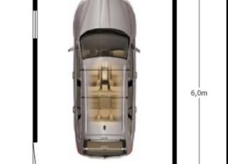 Гараж на продажу, 21 м2, посёлок городского типа Лучегорск, 1-й микрорайон, 23