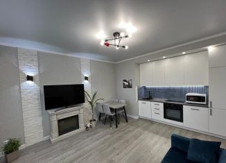 Продажа 2-комнатной квартиры, 48.5 м2, Ростов-на-Дону, улица Ткачёва, 28, ЖК Итальянский Квартал