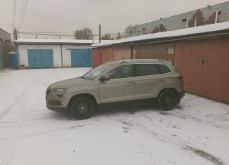 Продам гараж, 24 м2, Санкт-Петербург, Заречная улица