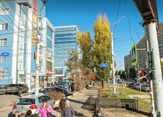 Продаю помещение свободного назначения, 170 м2, Воронеж, улица Димитрова, 53А, Железнодорожный район