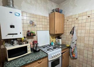 Продам 2-комнатную квартиру, 42.2 м2, Майкоп, Пролетарская улица, 340