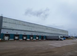 Сдача в аренду склада, 6300 м2, Самарская область, улица Земеца, 32лит354