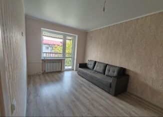 Однокомнатная квартира на продажу, 33 м2, Краснодар, микрорайон Черемушки, Ставропольская улица, 125/1