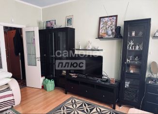 1-комнатная квартира в аренду, 38 м2, Подольск, Юбилейная улица, 13А