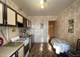 Продается 2-ком. квартира, 49.7 м2, Республика Башкортостан, улица Ухтомского, 26