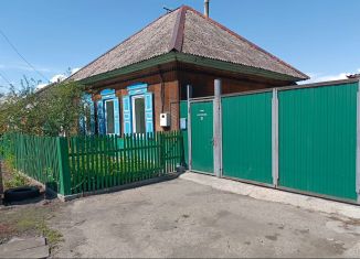 Продается дом, 63.3 м2, Абакан, улица Калинина, 28