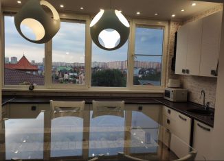 Продажа 3-комнатной квартиры, 106 м2, Краснодар, улица Академика Пустовойта, 4, Школьный микрорайон