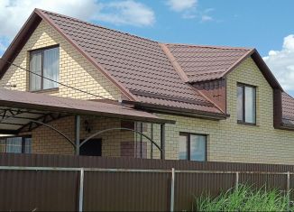 Продается дом, 130 м2, посёлок Знаменский, Лазурная улица, 3