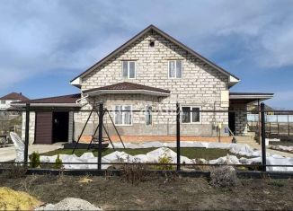 Продажа коттеджа, 175 м2, Старый Оскол, Пушкарская улица