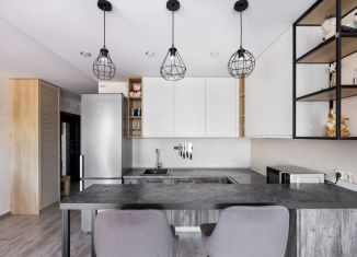 Сдаю в аренду однокомнатную квартиру, 44.3 м2, Москва, Отрадная улица, 18А, Отрадная улица