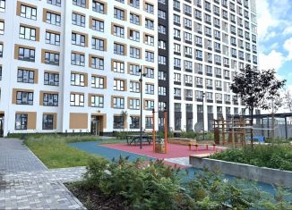 Сдаю в аренду 1-комнатную квартиру, 38 м2, Свердловская область, Золотистый бульвар, 17