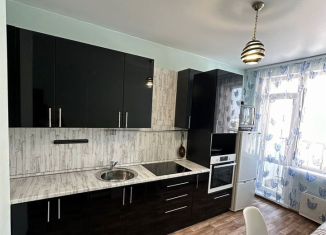 Продажа 1-комнатной квартиры, 40 м2, Барнаул, Балтийская улица, 95, ЖК Матрёшки