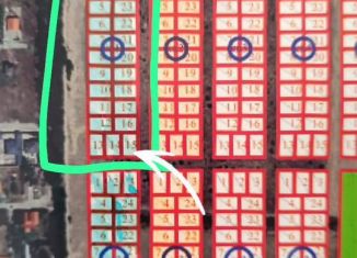 Продаю земельный участок, 6 сот., Грозный, Шатойская улица, 26