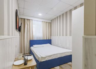 Аренда квартиры студии, 10 м2, Санкт-Петербург, 1-я Советская улица, 10А