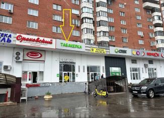 Продается торговая площадь, 116.5 м2, Нижний Новгород, улица Плотникова, 4, метро Кировская