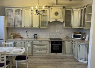 Сдам 2-ком. квартиру, 59.8 м2, Краснодар, улица Ветеранов, 85к5, микрорайон 2-я Площадка