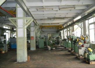 Сдам в аренду производство, 600 м2, Нижний Новгород, улица Монастырка, 19