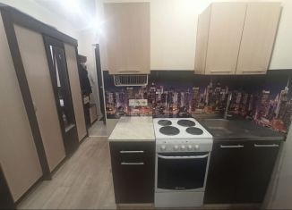 Продаю квартиру студию, 15.7 м2, Тюмень, улица Новосёлов, 115