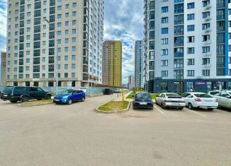 Продам торговую площадь, 46.58 м2, Республика Башкортостан, Яркий бульвар, 10/1