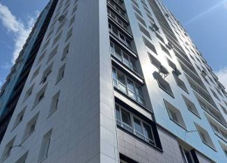 Продажа однокомнатной квартиры, 42.4 м2, Омская область, бульвар М.М. Кузьмина, 15