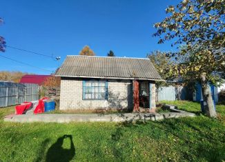 Дача на продажу, 35 м2, Тюмень, Спортивная улица, 22