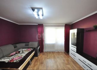 Продам 1-ком. квартиру, 38.8 м2, Салават, улица Бекетова, 38