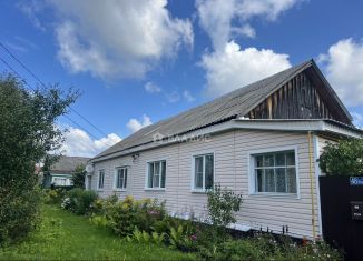 Продается дом, 62.8 м2, Судогда, Береговая улица, 48