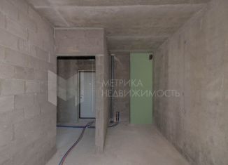 Продажа 1-комнатной квартиры, 29.7 м2, Тюмень, улица Менжинского, 60