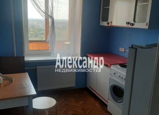 Сдам в аренду многокомнатную квартиру, 36.4 м2, Санкт-Петербург, Ленинский проспект, 127