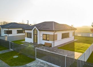 Продаю дом, 100 м2, посёлок Голубево, Кофейная улица, 2